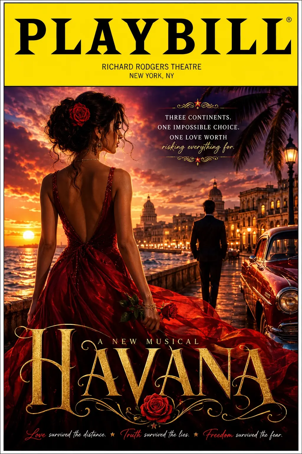 Havana concept artwork
